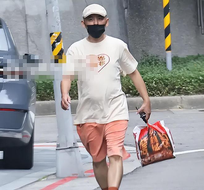 黄子佼被判刑后涉肇事逃逸，本人否认：没听到呼叫或碰撞声（组图） - 8