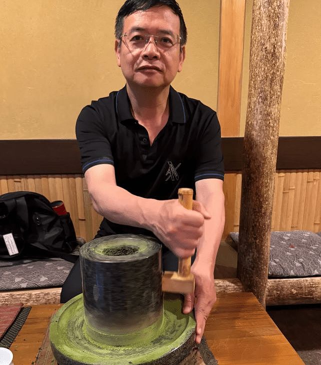 百亿私募大佬但斌有了“新身份”：香港居民（组图） - 1