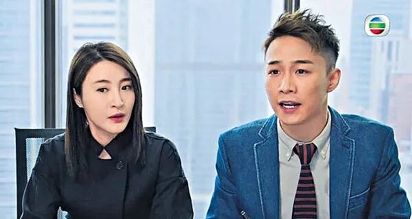TVB男星向女友求婚成功,甜蜜公开求婚细节,曾被前女友母亲嫌穷棒打鸳鸯(组图) - 11