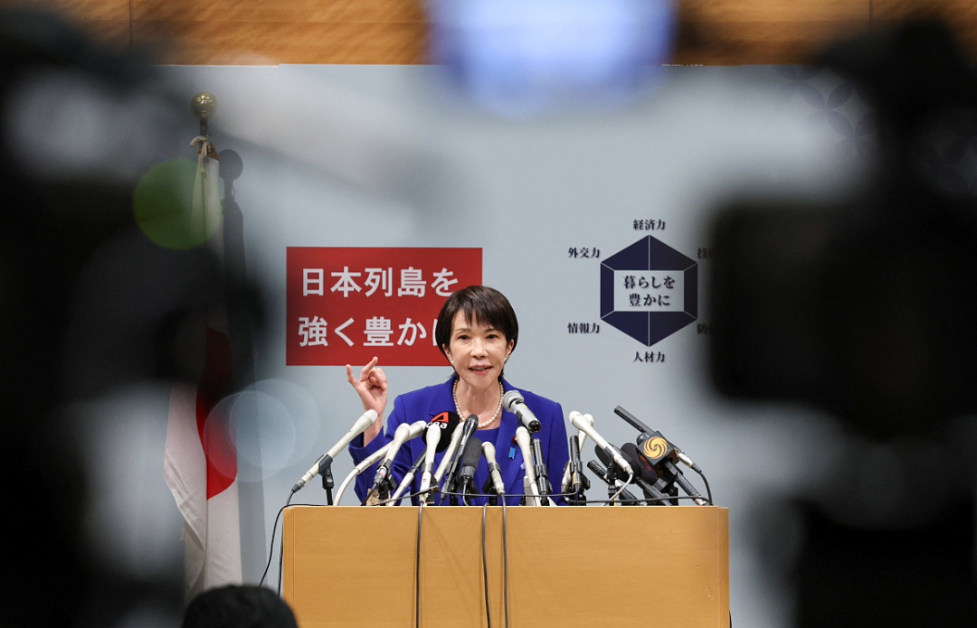 日媒爆料：高市早苗打算放弃参拜靖国神社，只为避免中韩外交风暴！（组图） - 6