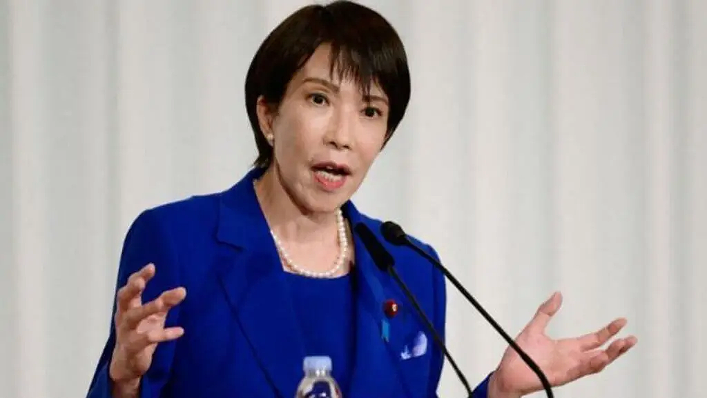 日本64岁极右翼铁娘子首相上位！系“安倍女孩”出身，反女天皇主张女性回归家庭，却让老公随她姓（组图） - 22