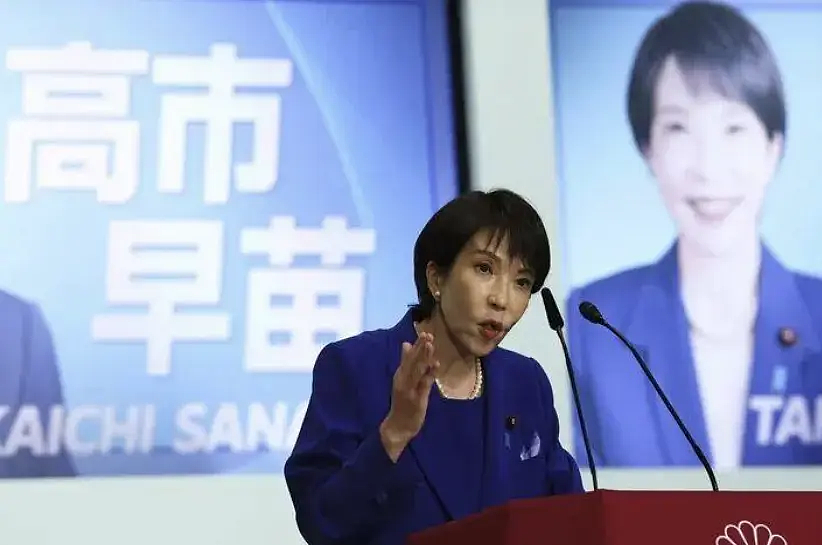 日本64岁极右翼铁娘子首相上位！系“安倍女孩”出身，反女天皇主张女性回归家庭，却让老公随她姓（组图） - 18