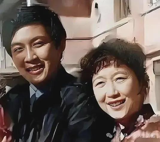 两儿子花钱如流水?73岁唐国强不敢退休(组图) - 2