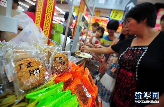 真没想到！今年中秋节，“掉价最猛”的5种商品，月饼只能排最后（组图） - 16