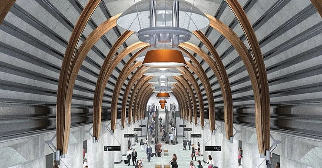 墨尔本留学生太爽了！Metro Tunnel年底上车，校园生活要变这样！还喜提两个月周末免费出行！文末有惊喜（组图） - 1