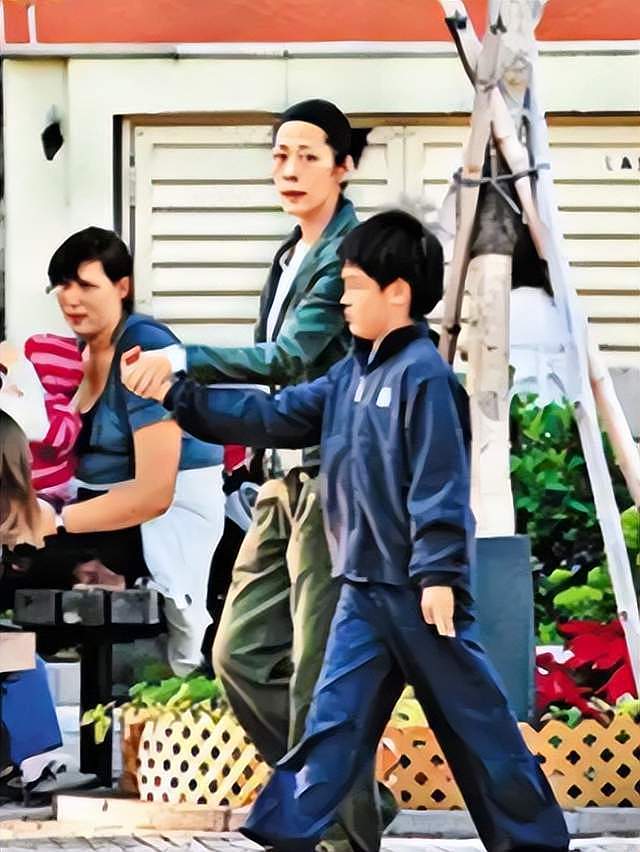 曝59岁关淑怡病危入院，曾与曾志伟秘恋，公开说“内地人没品格”（组图） - 18
