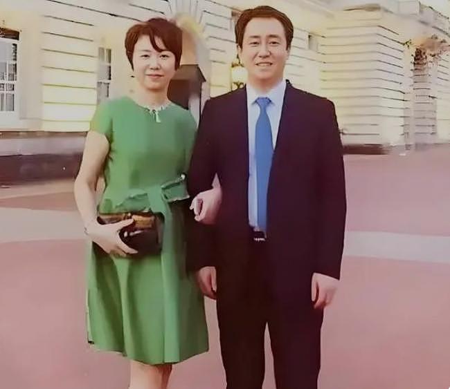 什么信号？许家印全球资产正被彻底清算（图） - 1