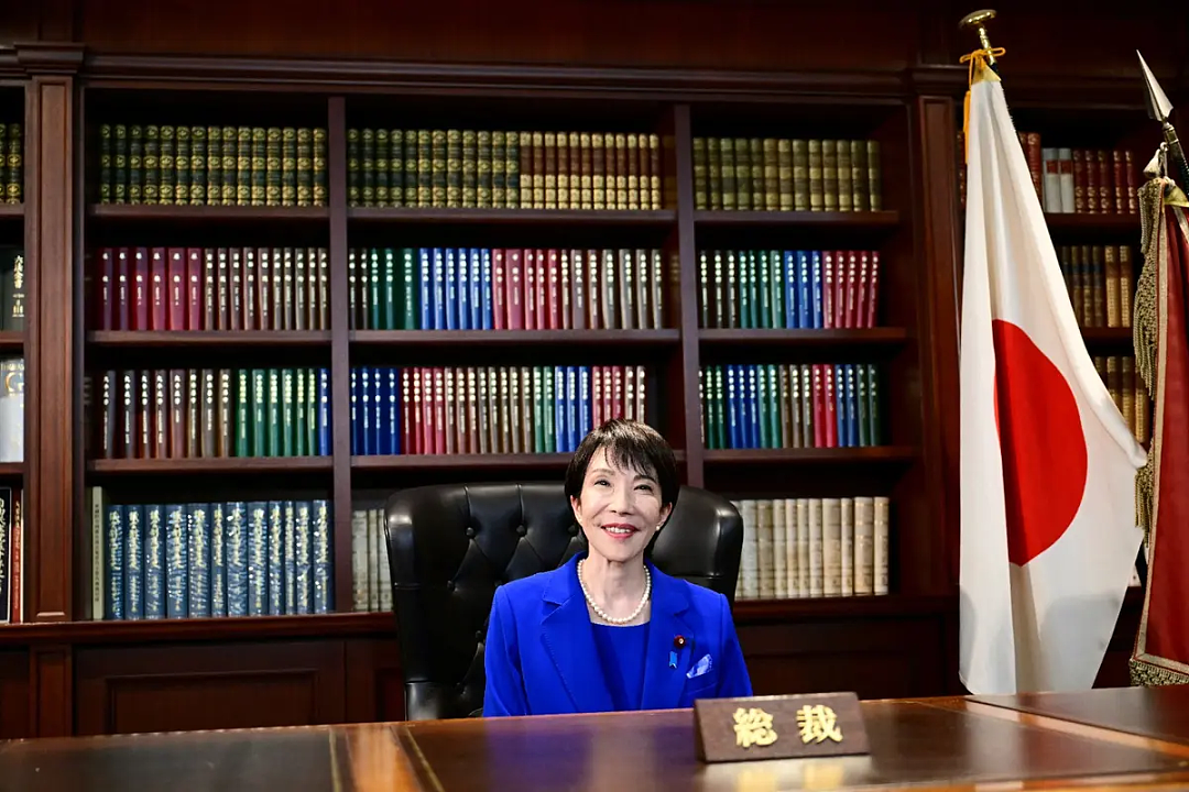 日本64岁极右翼铁娘子首相上位！系“安倍女孩”出身，反女天皇主张女性回归家庭，却让老公随她姓（组图） - 14