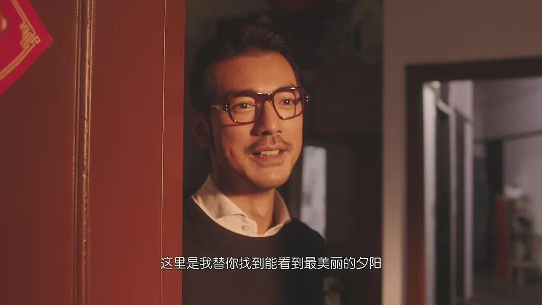 苦等8年的华语巨星新片扑了，一个时代落幕了（组图） - 3