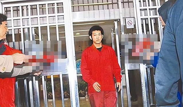知名演员肺腺癌去世,终年50岁!曾从天才坠入地狱,险被判死刑(组图) - 4