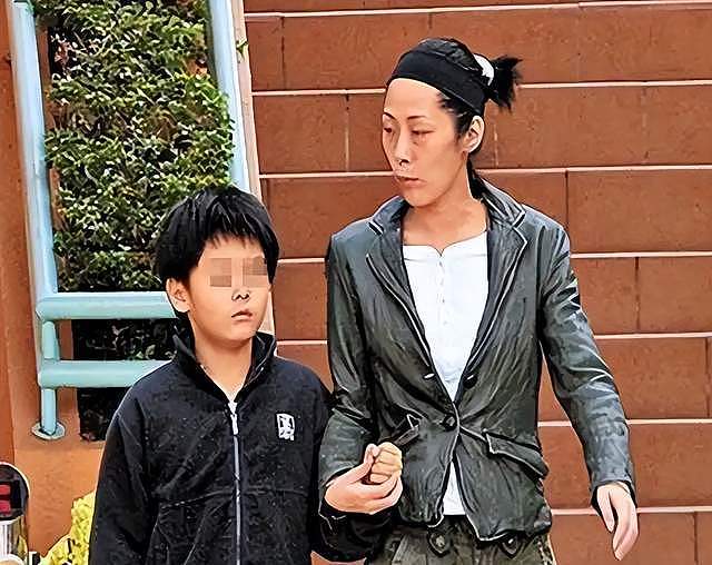 曝59岁关淑怡病危入院，曾与曾志伟秘恋，公开说“内地人没品格”（组图） - 13