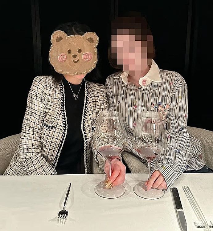 杨兰兰家世及其奢华生活曝光！网友叹：不如她家的狗（组图） - 6