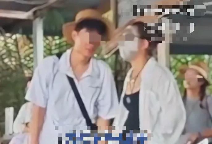 两中国游客海外离奇失联！穿泳衣离开酒店后消失，行李还在房间内（组图） - 3