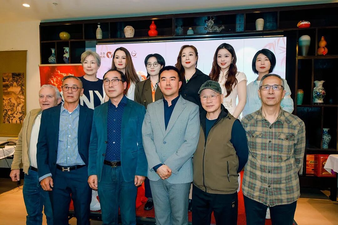 2025“澳中品鉴 中秋盛宴”在悉尼成功举办(组图) - 23