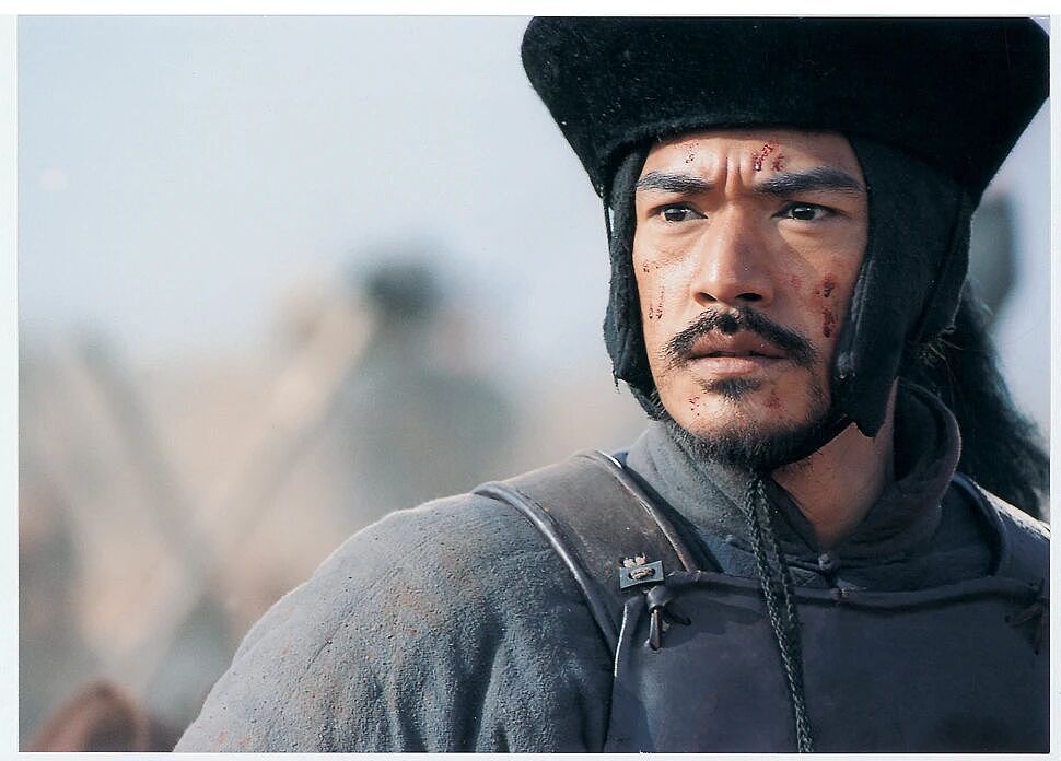 苦等8年的金城武新片扑了，古典巨星的时代落幕了？（组图） - 14