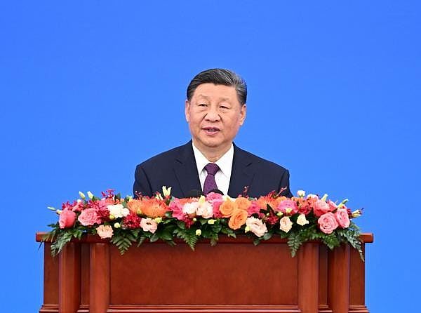 德国学者:中国不怕特朗普,给世界上了一堂独立课(组图) - 4