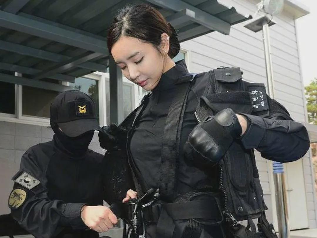 【美女】韩国第一美臀，全亚洲穿比基尼最好看的女人，身材到底有多迷人（组图） - 32