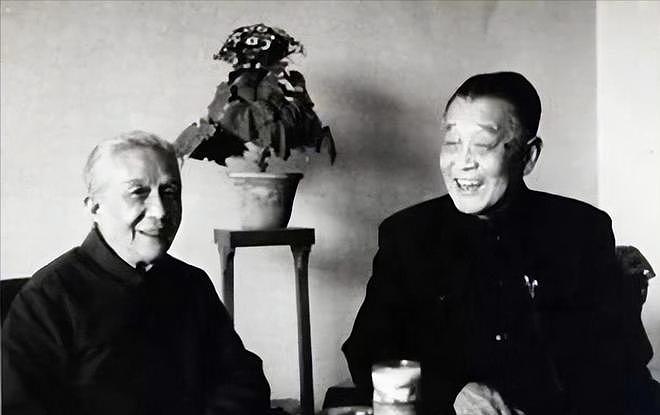 1959年杜聿明被特赦，蒋介石得知大惊道：快让他老婆从美国回来（组图） - 16