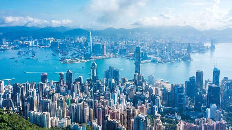很重要！香港最近规范了“内地”的英文翻译（图） - 1