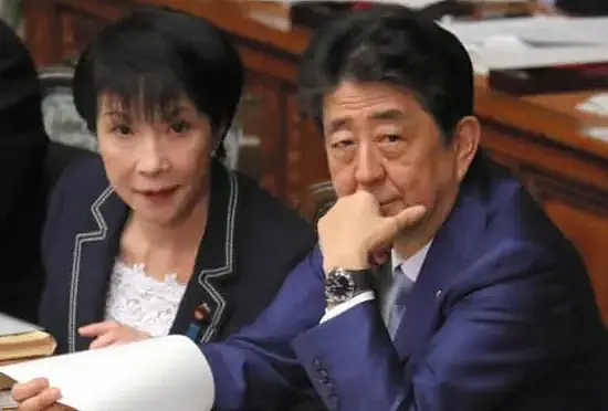 日本64岁极右翼铁娘子首相上位！系“安倍女孩”出身，反女天皇主张女性回归家庭，却让老公随她姓（组图） - 12
