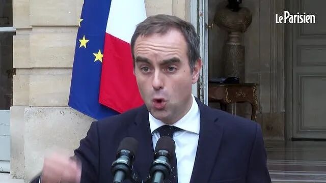 法国政府上任15小时就下台的部长们，领3倍薪水？比任期还长（组图） - 3