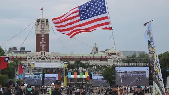 习近平特朗普有望会面，台湾问题为何再次成为焦点（组图） - 3