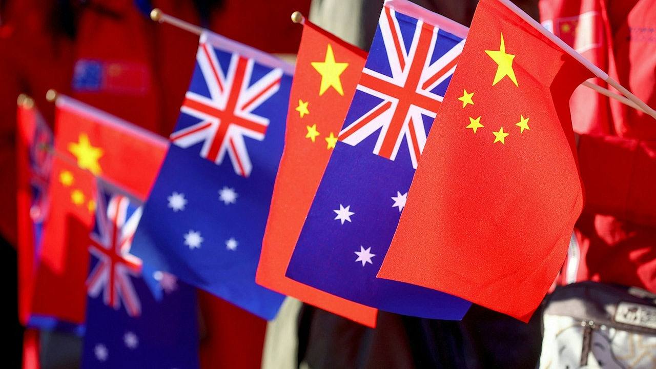 近日多名中国公民在澳洲行山身亡,华驻墨尔本总领馆吁勿盲目跟风(图) - 1