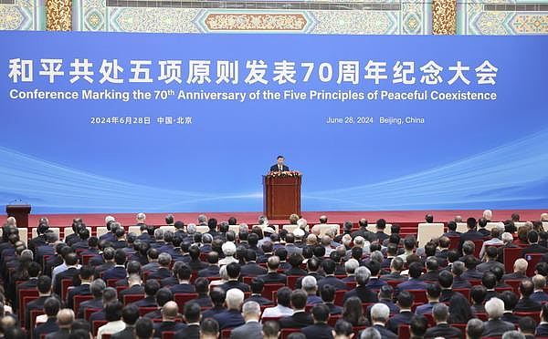 德国学者:中国不怕特朗普,给世界上了一堂独立课(组图) - 3