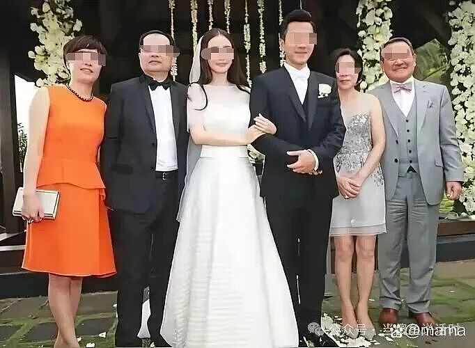 曝！杨幂婚变七年后突传喜讯！50亿身价碾压前夫！再看刘恺威境遇，简直天差地别…（组图） - 1