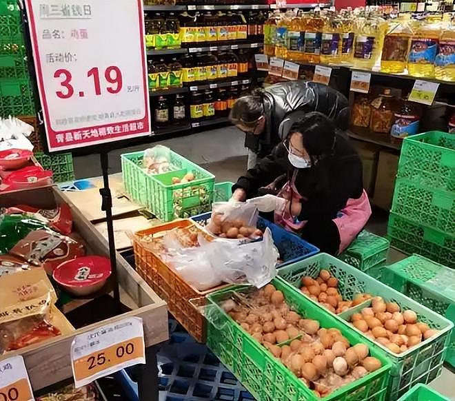 真没想到！今年中秋节，“掉价最猛”的5种商品，月饼只能排最后（组图） - 11