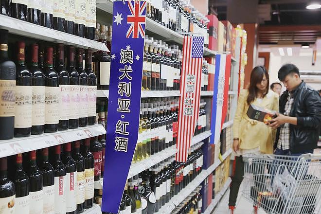 德媒:澳大利亚对中国露出獠牙!签署“鳄鱼条约”(组图) - 4