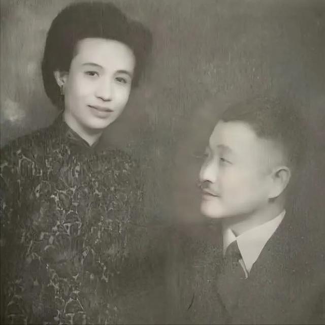 1959年杜聿明被特赦，蒋介石得知大惊道：快让他老婆从美国回来（组图） - 9