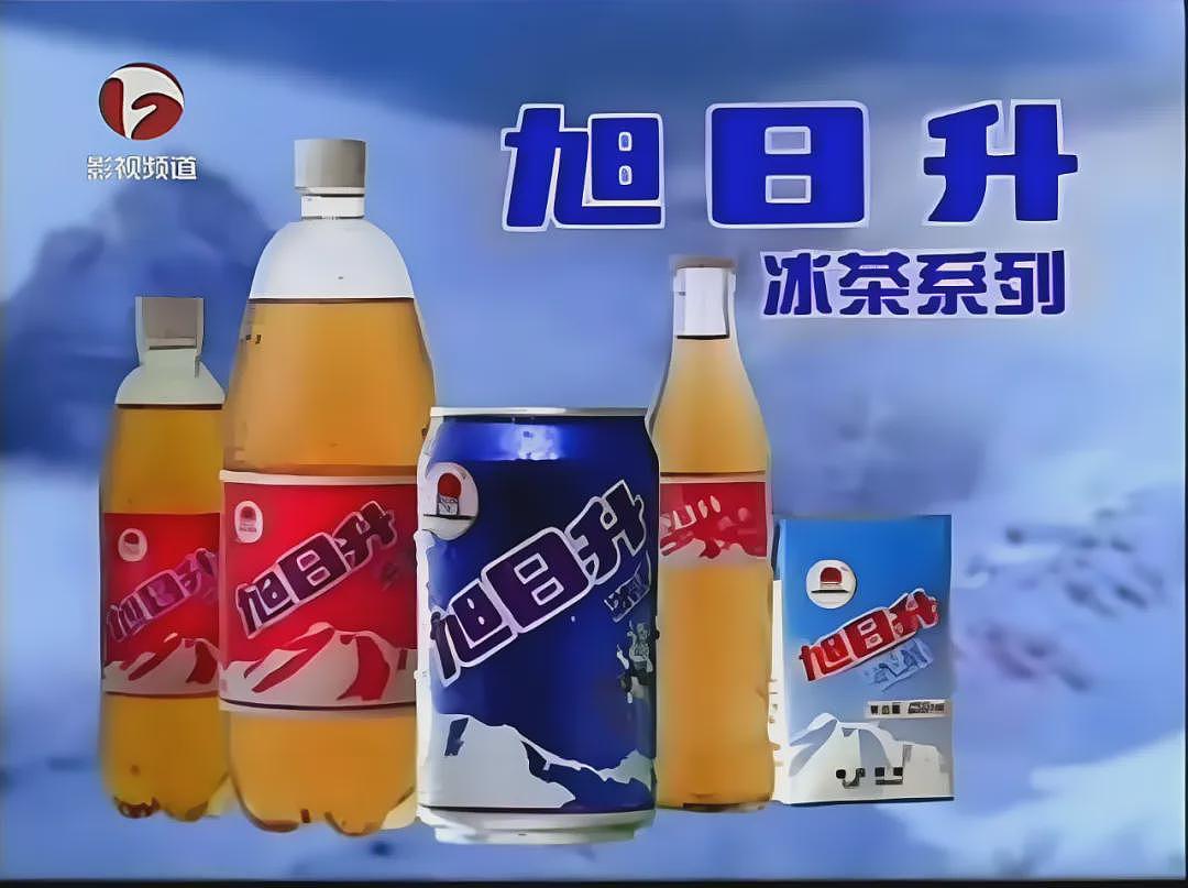 无糖茶再火,还是打不过这国民饮料(组图) - 4