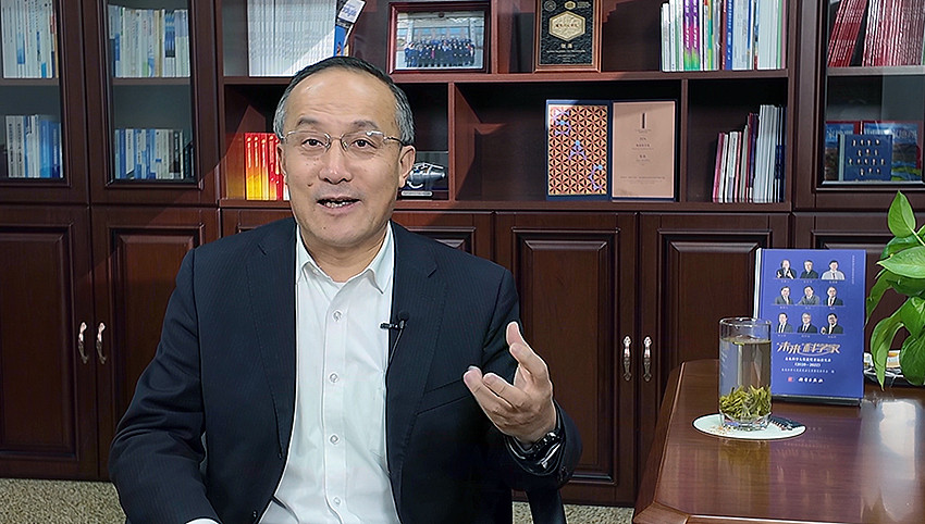 2025诺贝尔化学奖：预测聚焦三大领域，2华人呼声高（组图） - 2