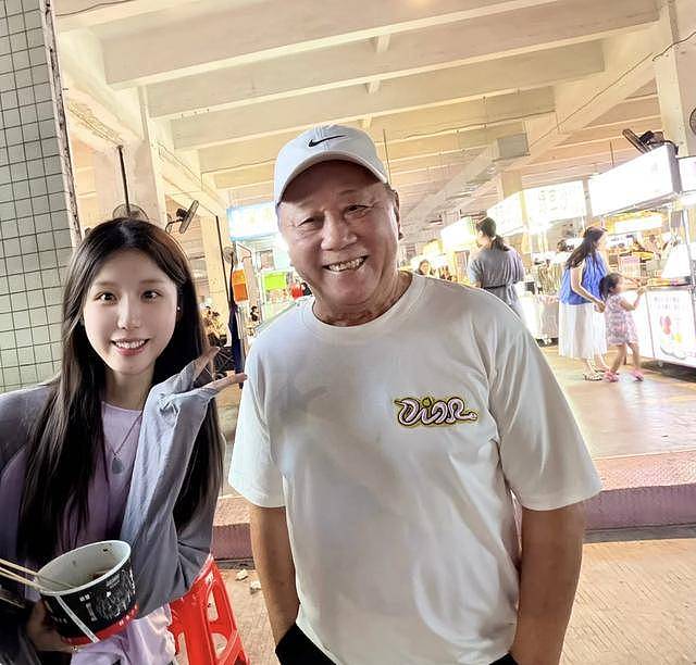 TVB最年长视帝晒近况！自曝将搬到内地定居（组图） - 5