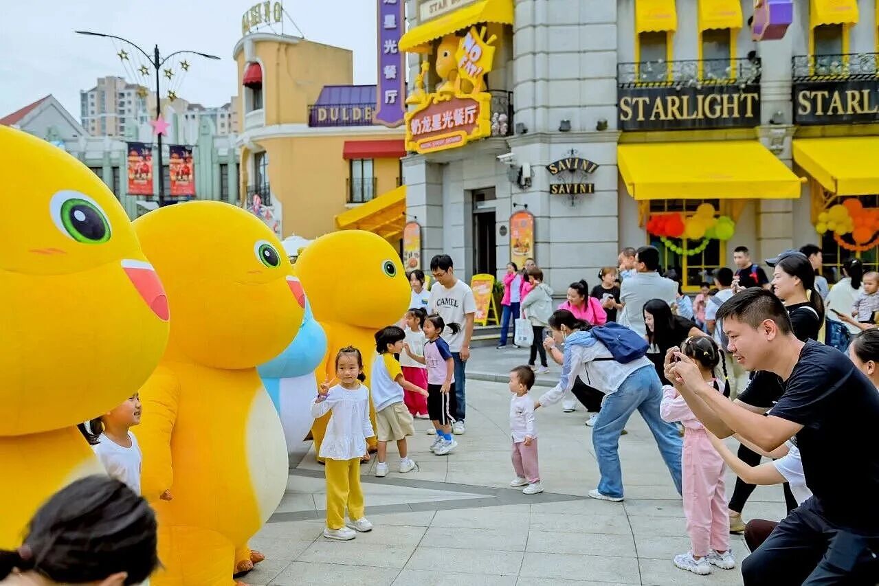 中国这些资产,被韩国人悄悄买走了(组图) - 2