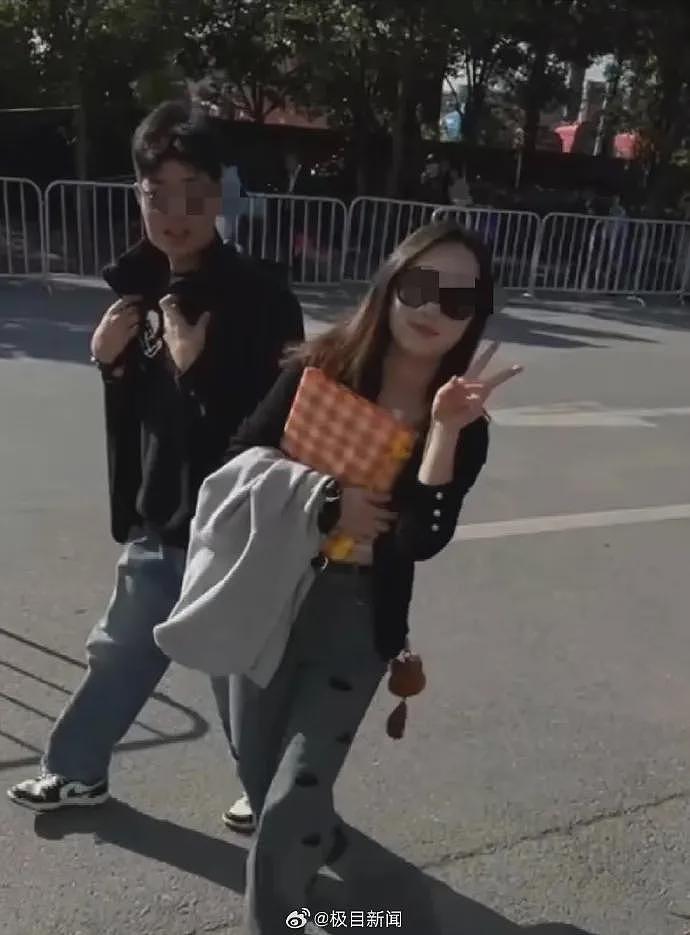 两中国游客海外离奇失联！穿泳衣离开酒店后消失，行李还在房间内（组图） - 2