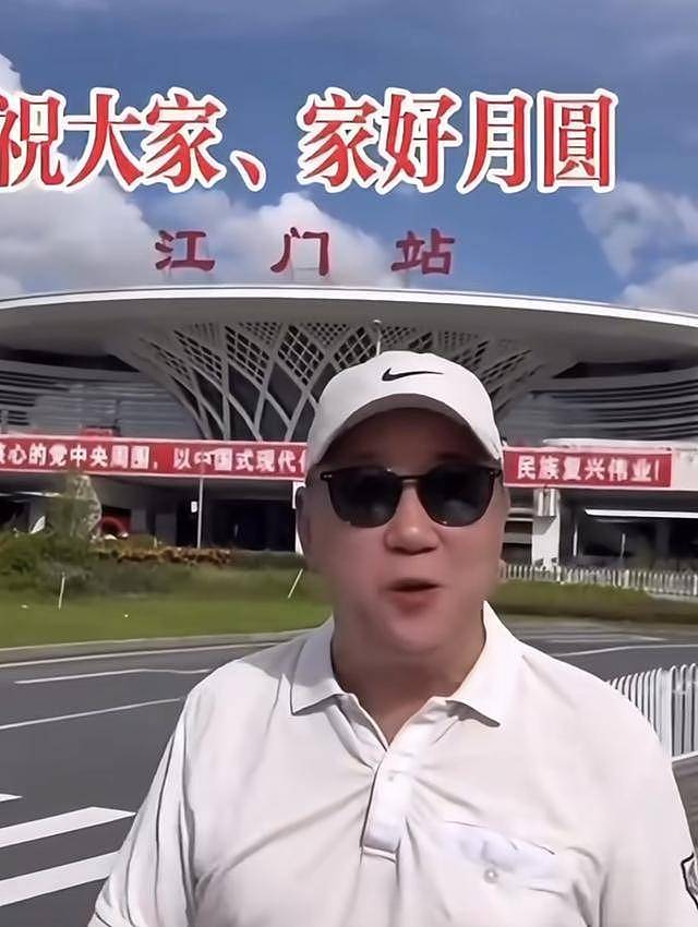 TVB最年长视帝晒近况！自曝将搬到内地定居（组图） - 3