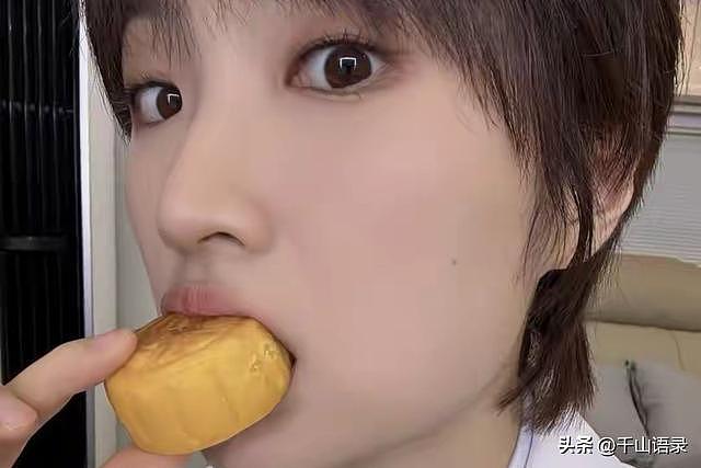 任正非女儿姚安娜晒中秋月饼，比普通人的好吃？内行人说实话（组图） - 2