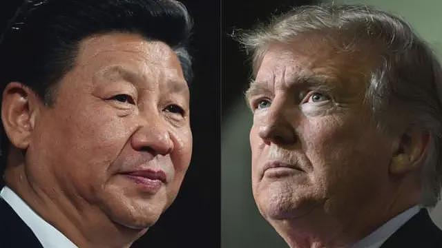 习近平特朗普有望会面，台湾问题为何再次成为焦点（组图） - 1