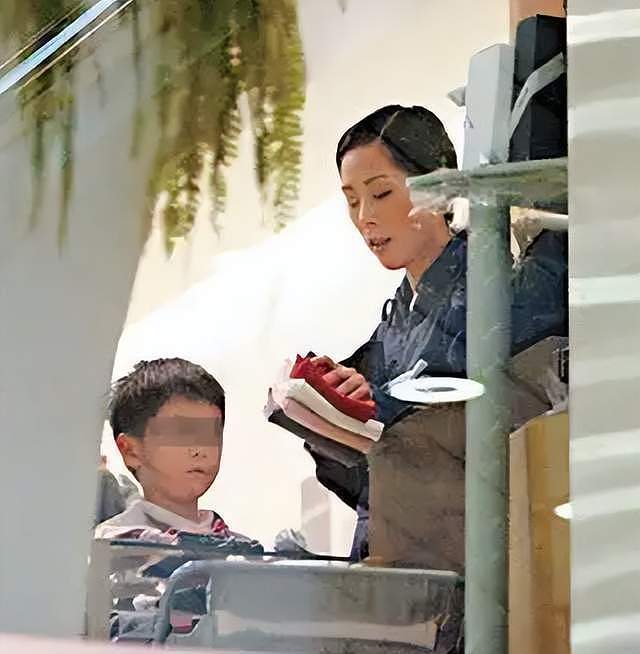 曝59岁关淑怡病危入院，曾与曾志伟秘恋，公开说“内地人没品格”（组图） - 17