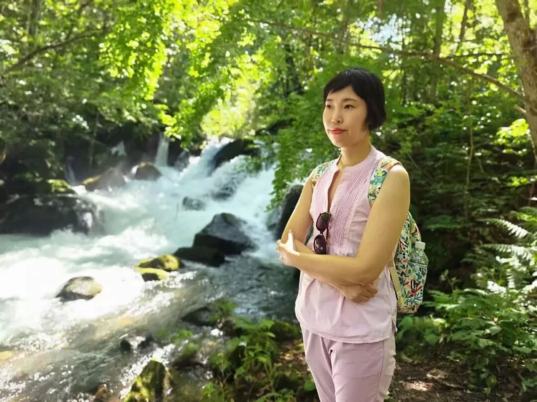 风险大、没保障！那些35+还拼二胎的女人们...（组图） - 13