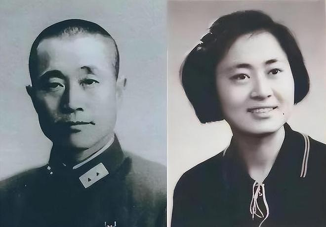 1959年杜聿明被特赦，蒋介石得知大惊道：快让他老婆从美国回来（组图） - 18