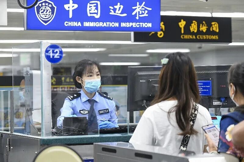 澳洲华人被国内海关拦截，直接注销户口，罚款近四千！这件事儿不能拖了...（组图） - 2