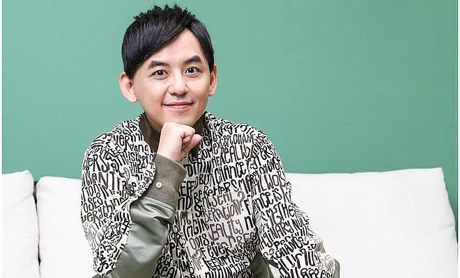 黄子佼被判刑后涉肇事逃逸，本人否认：没听到呼叫或碰撞声（组图） - 1
