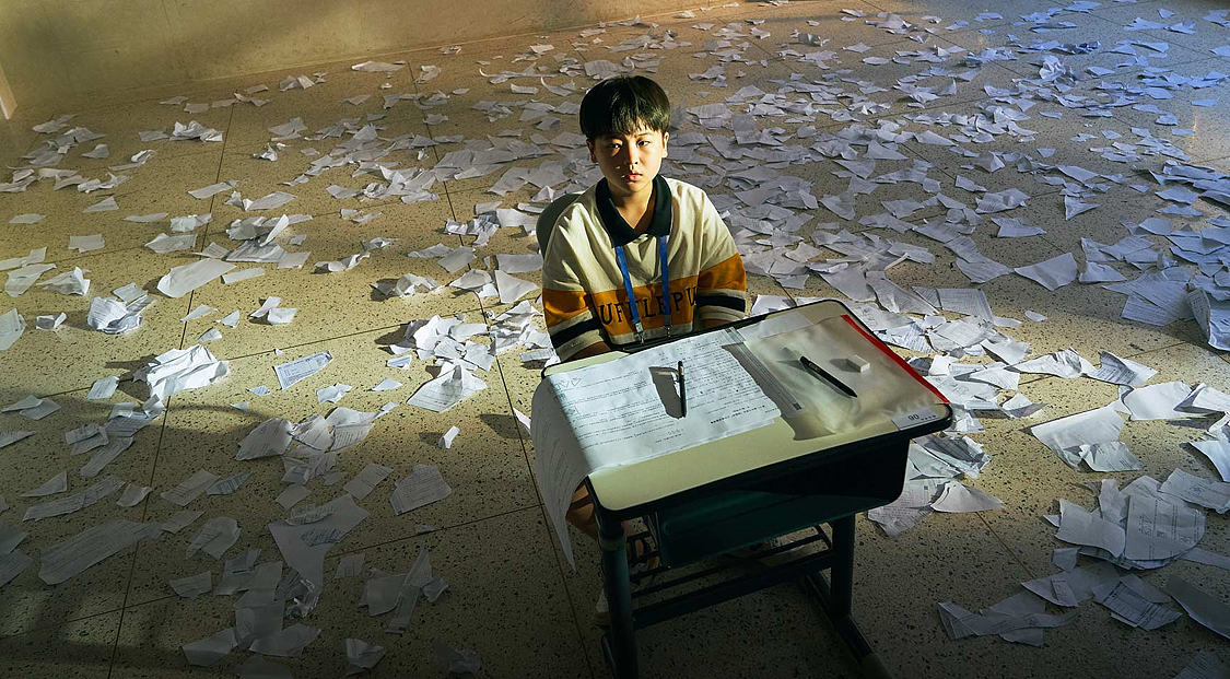 休学直播间，挤满了需要治病的中国父母（组图） - 3