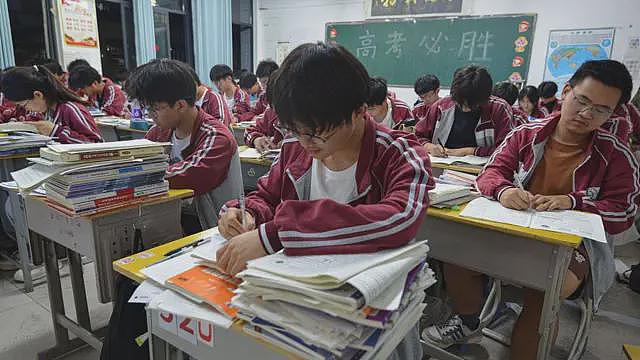 数学教育：是否有人天生不擅长这一科目？（图） - 1