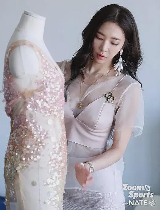 【美女】韩国第一美臀，全亚洲穿比基尼最好看的女人，身材到底有多迷人（组图） - 11