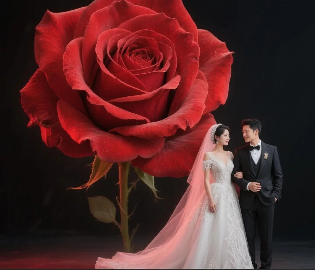 结婚当天,他跳河自杀了(组图) - 6