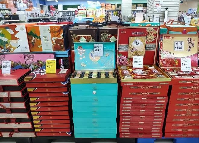 真没想到！今年中秋节，“掉价最猛”的5种商品，月饼只能排最后（组图） - 14